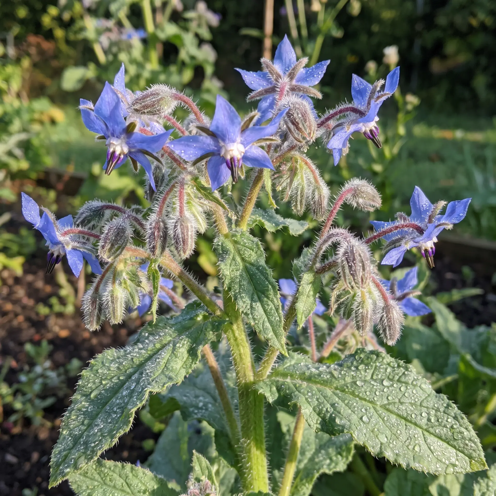 Borage
