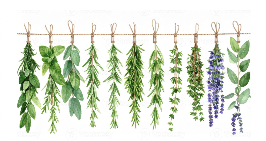 Air Drying