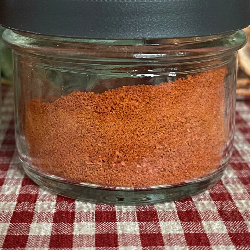 Tomato Powder