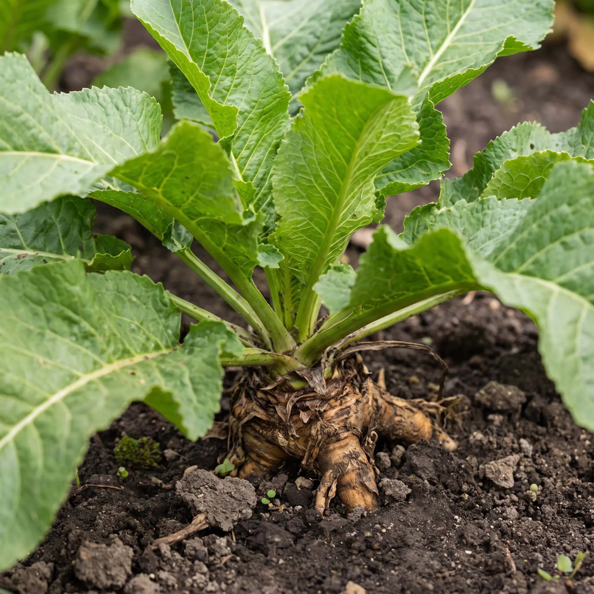 Horseradish