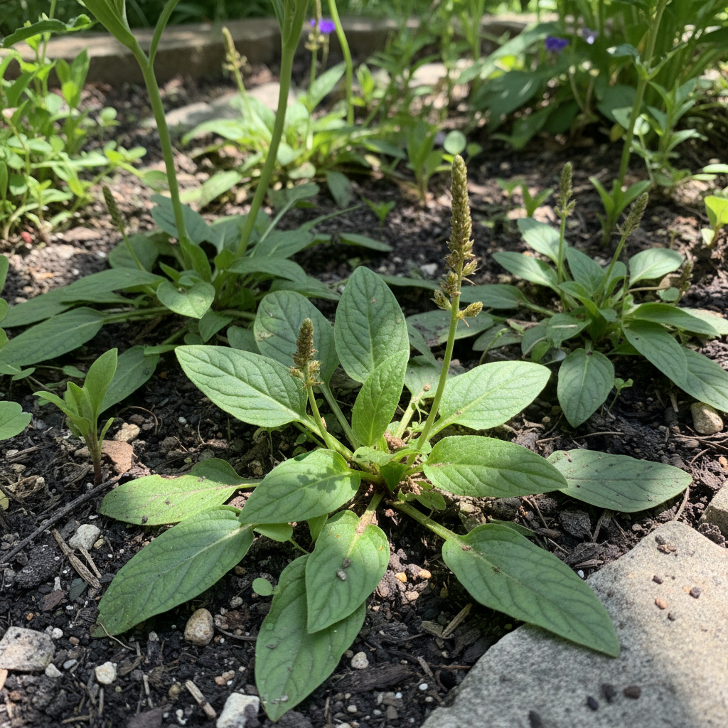 Plantain