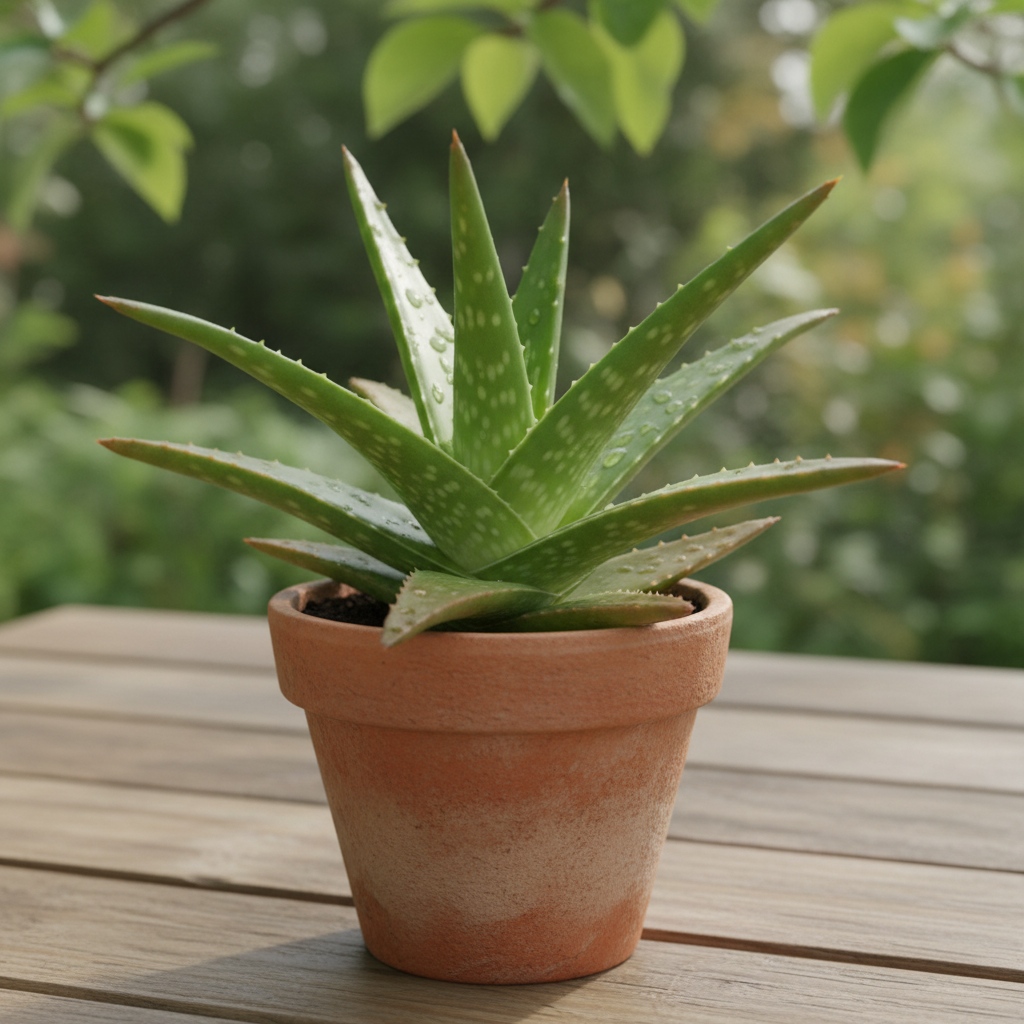 Aloe Vera