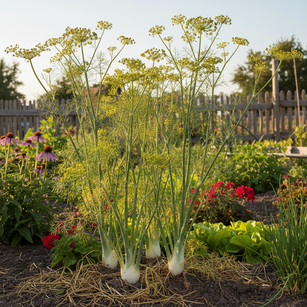 Fennel