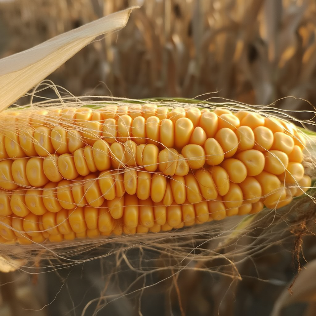 Cornsilk