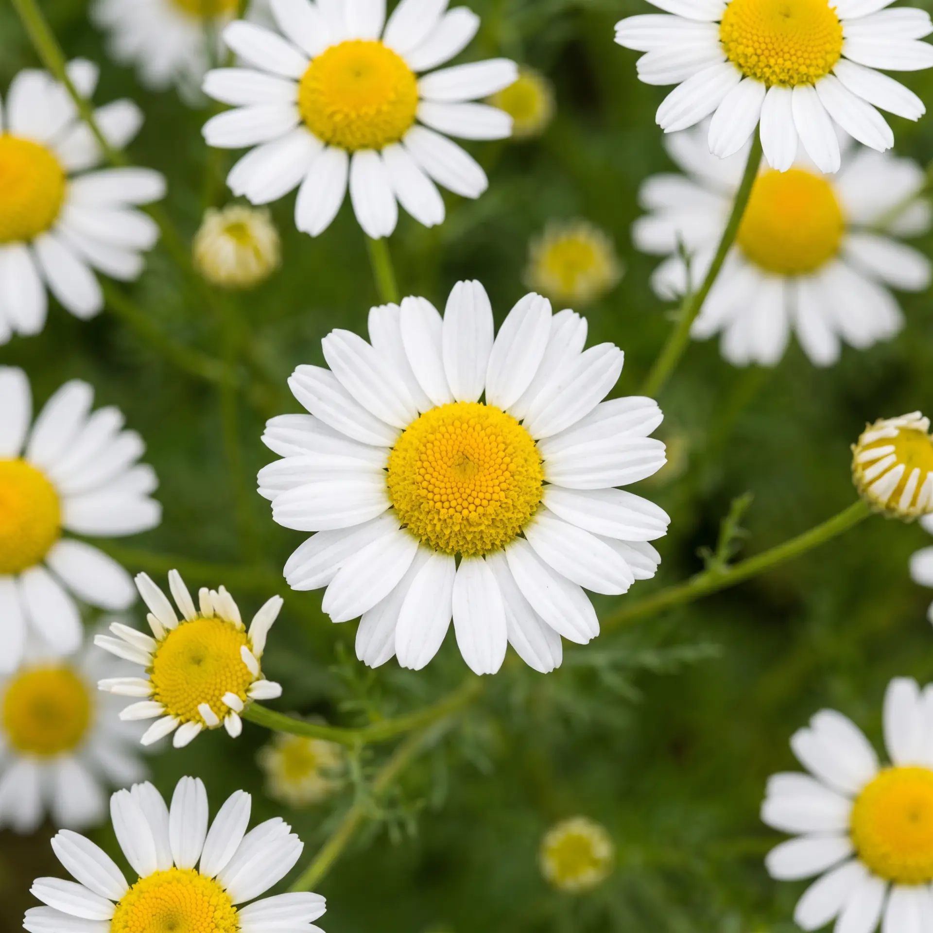 Chamomile