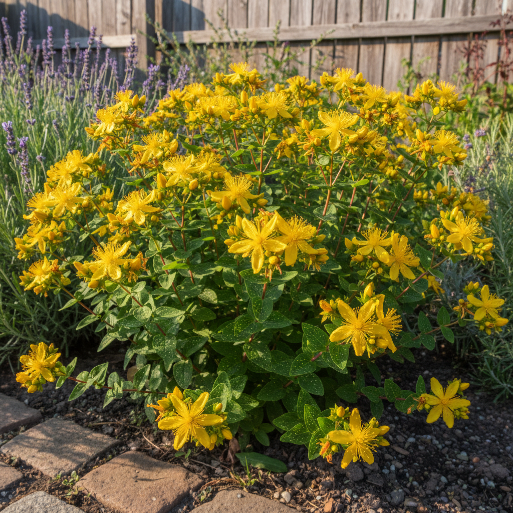 St. John's Wort
