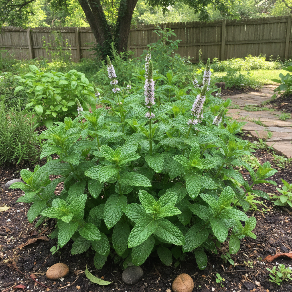 Mint