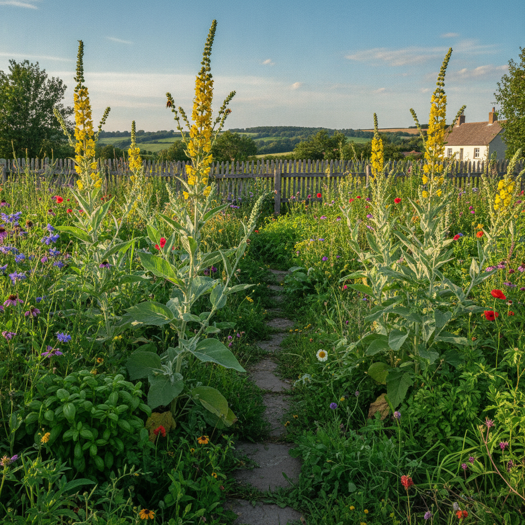 Mullein