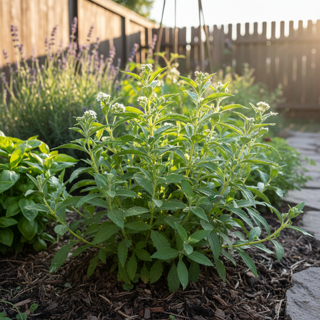 Stevia