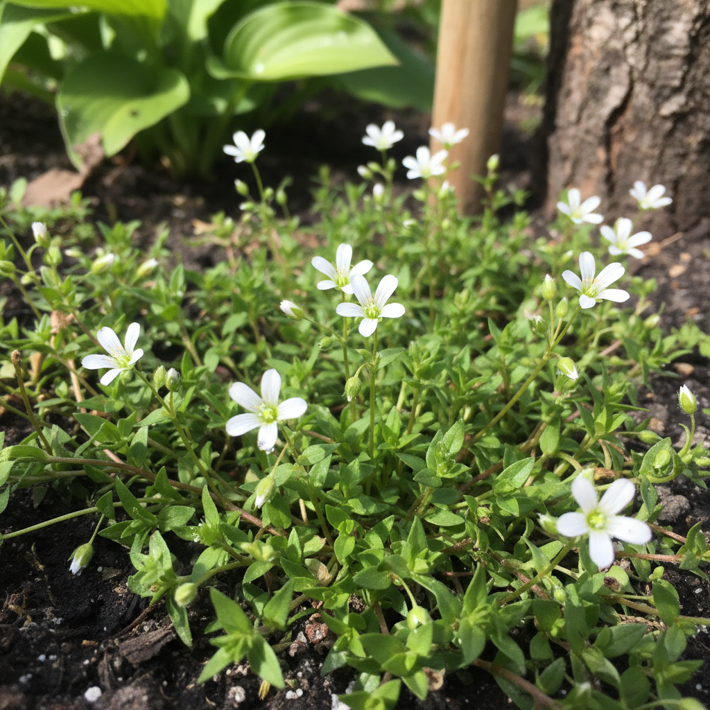 Chickweed