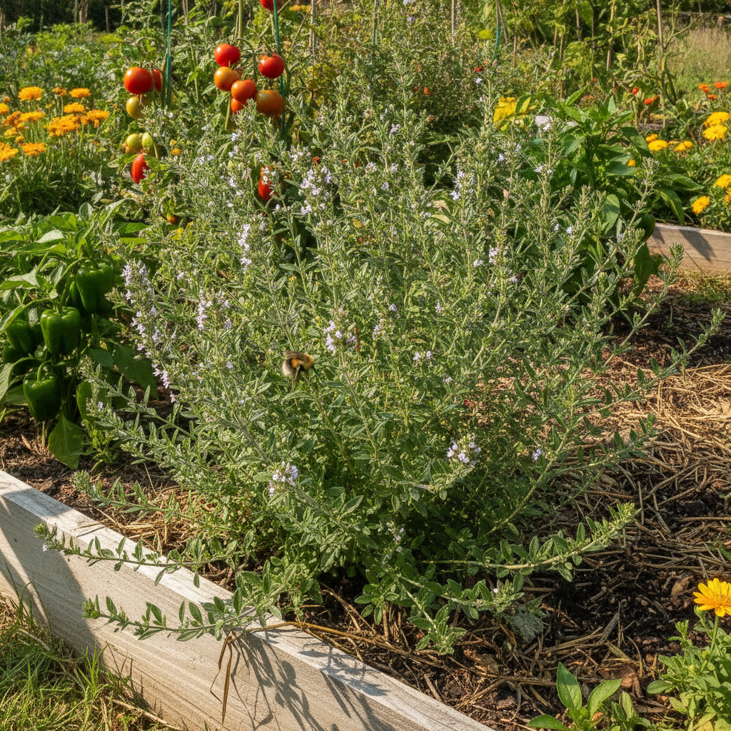Savory (Summer Savory)