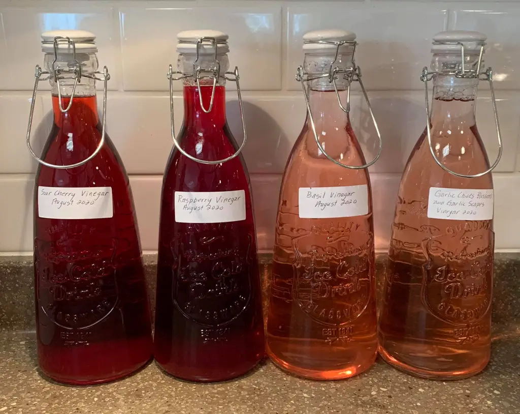 Vinegar / Pickling