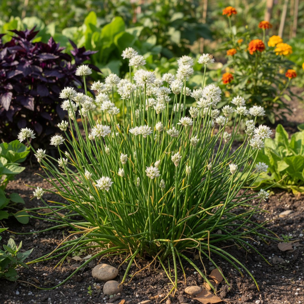 Garlic Chives